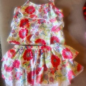 Garnet Hill Girls Swim 12/14